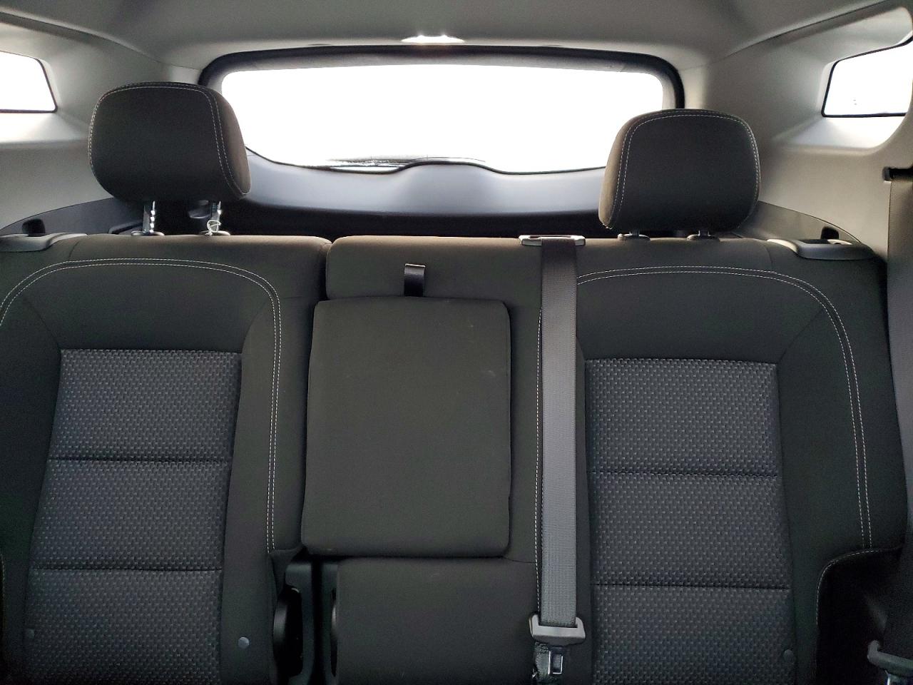 2024 GMC TERRAIN SLE photo 10