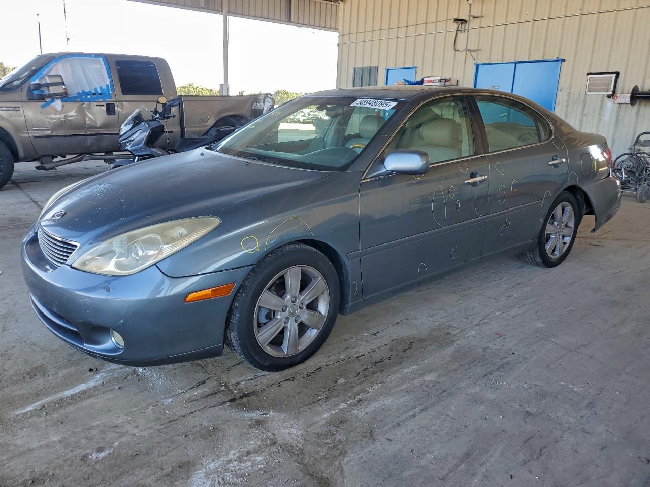 2005 LEXUS ES