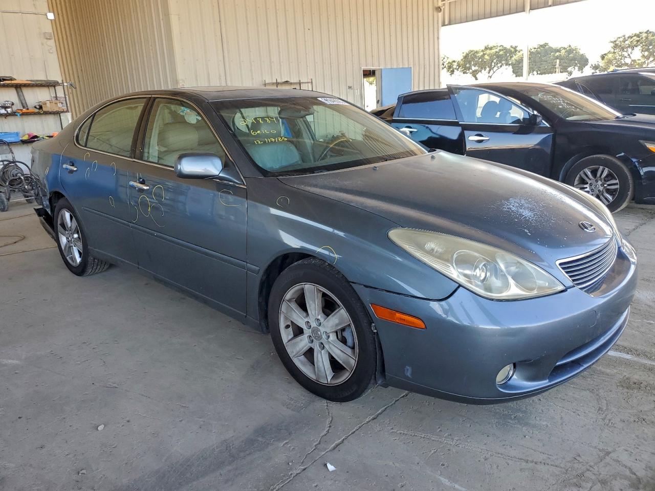 2005 LEXUS ES 330 photo 4