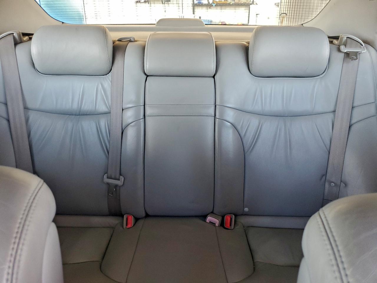 2005 LEXUS ES 330 photo 10