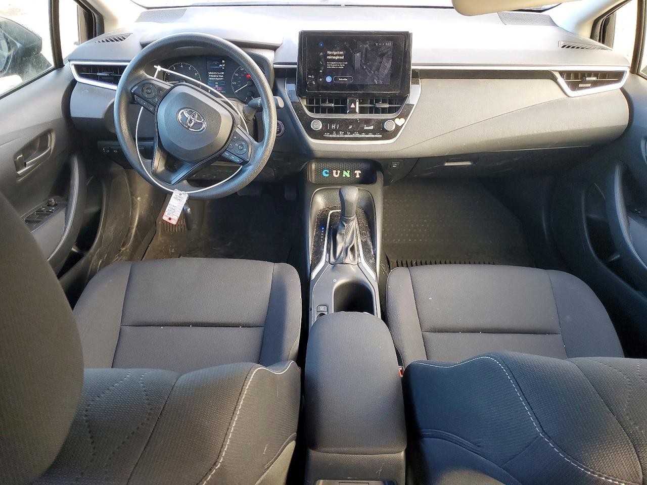 2023 TOYOTA COROLLA LE photo 8
