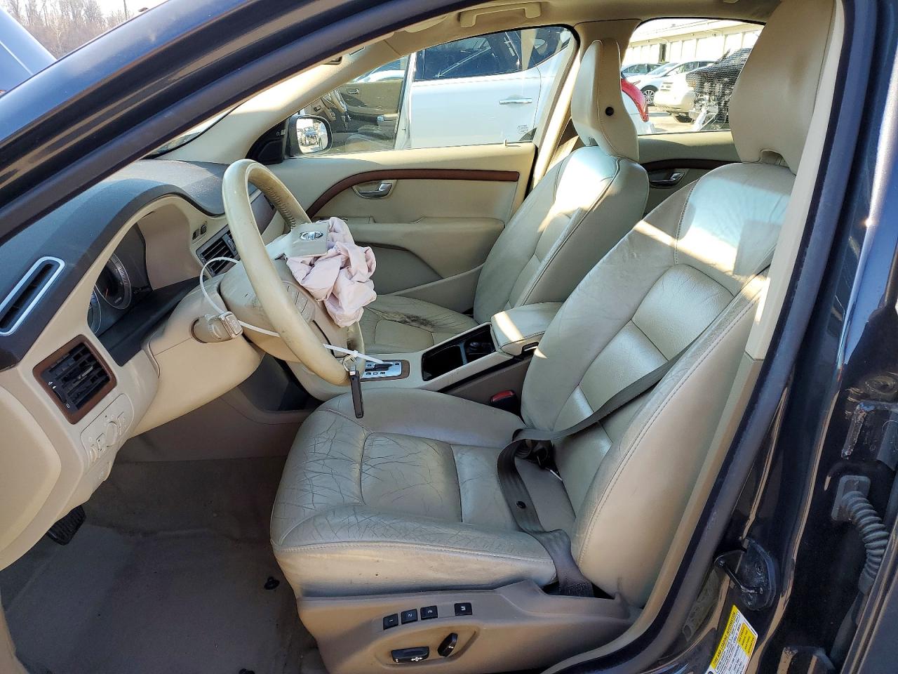 2009 VOLVO S80 3.2 photo 7