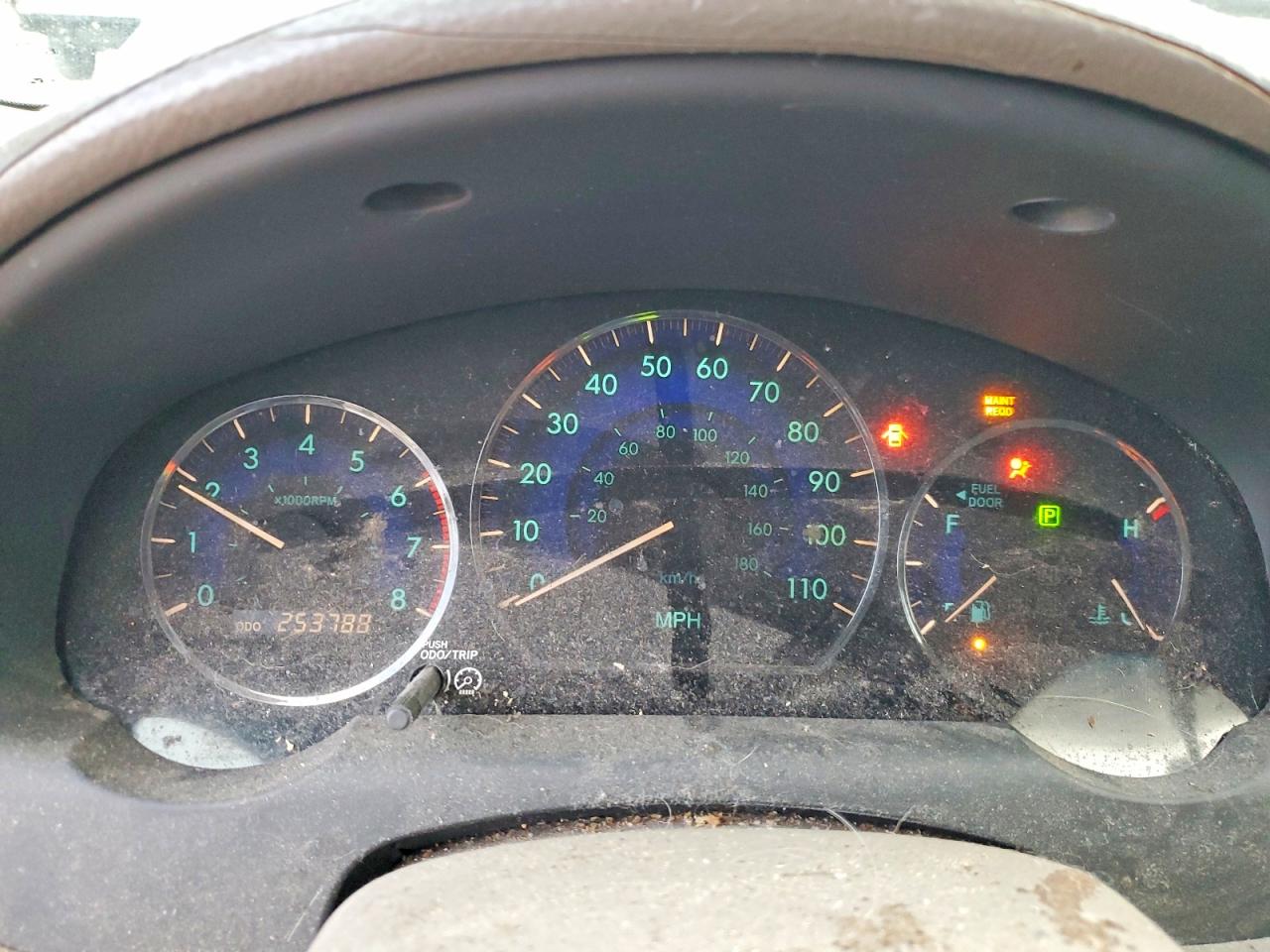 2006 TOYOTA SIENNA L 7-PASSENGER photo 17