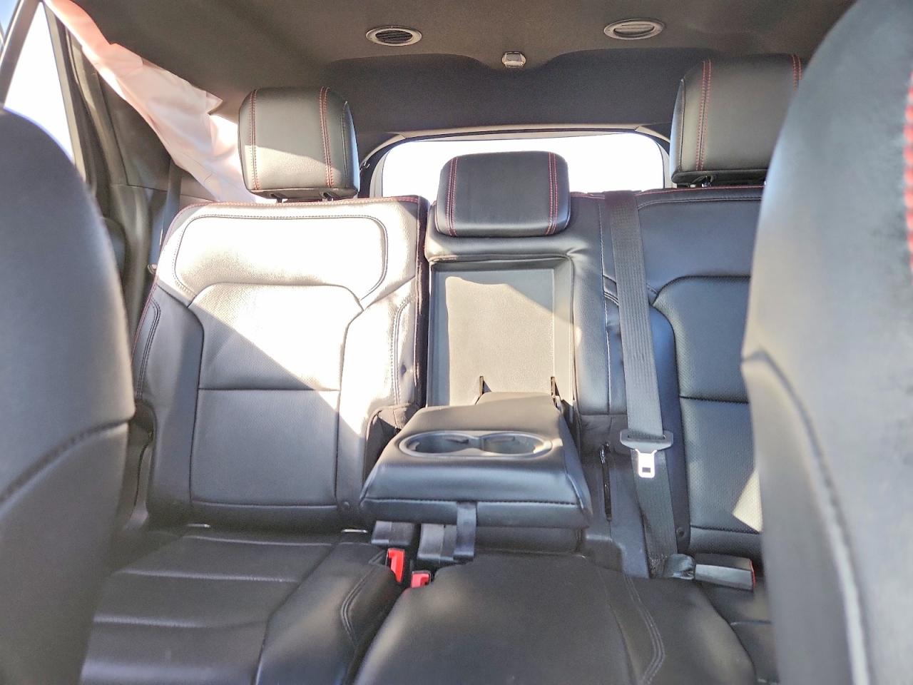 2019 FORD EXPLORER SPORT photo 10