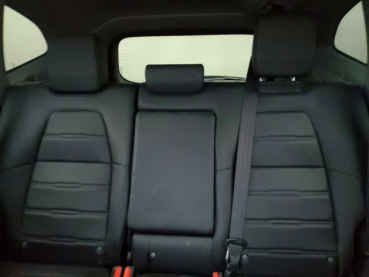 2018 HONDA CR-V TOURING photo 28