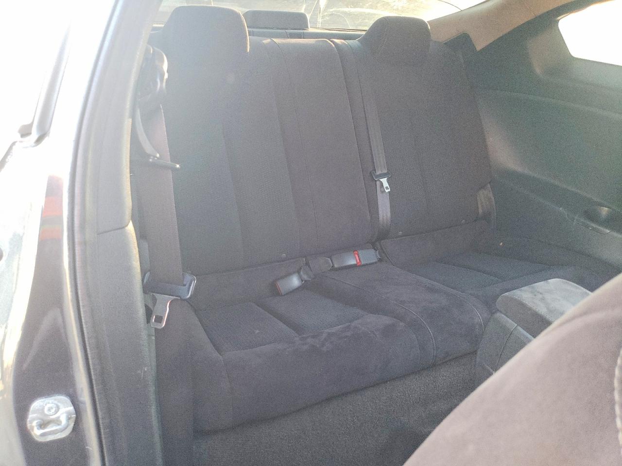 2011 NISSAN ALTIMA S photo 10