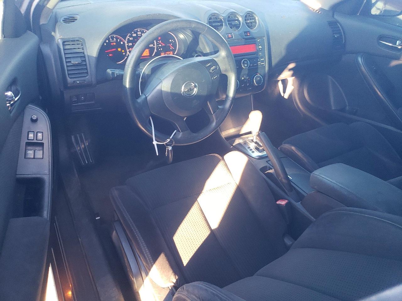 2011 NISSAN ALTIMA S photo 8
