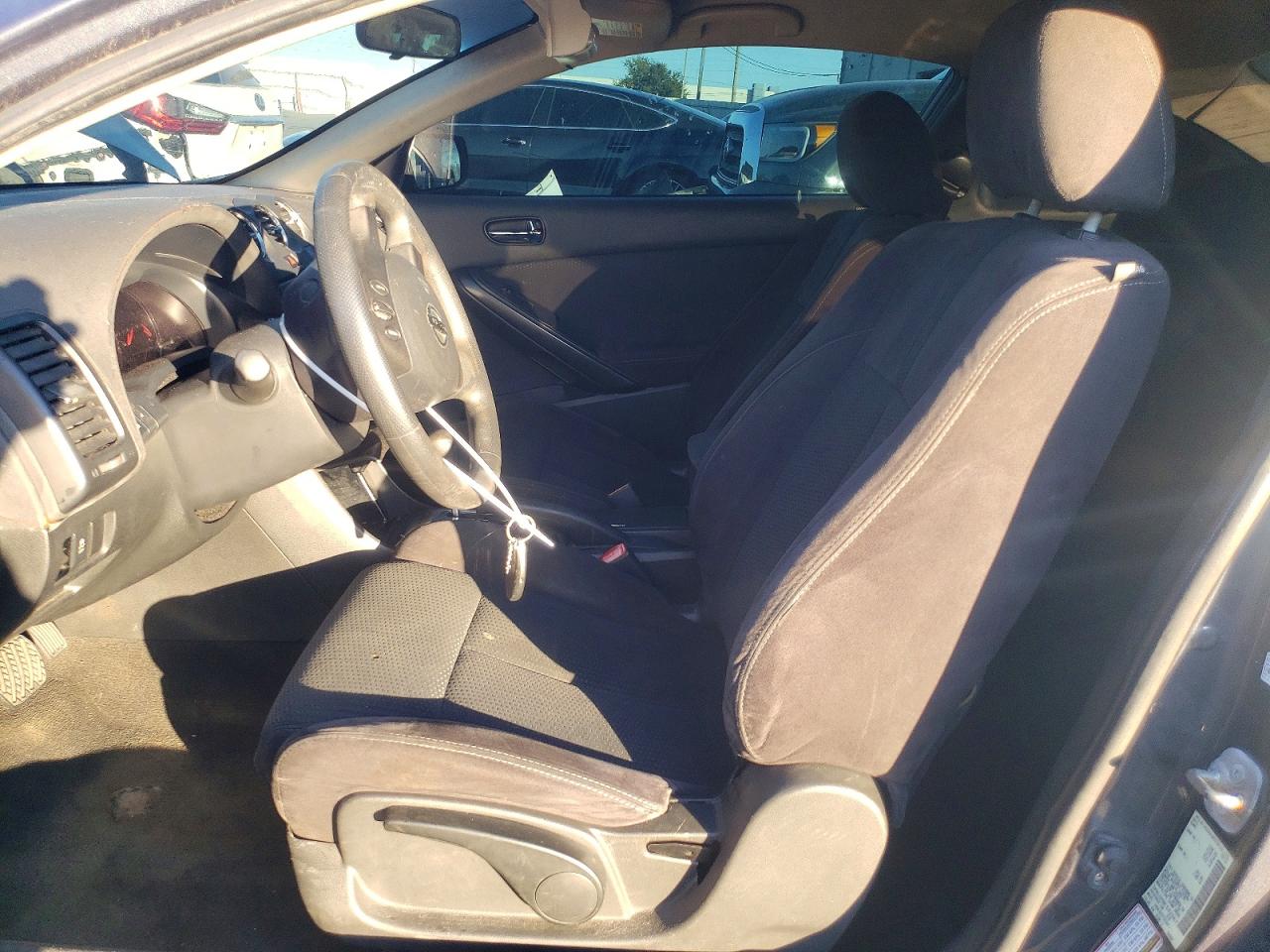 2011 NISSAN ALTIMA S photo 7