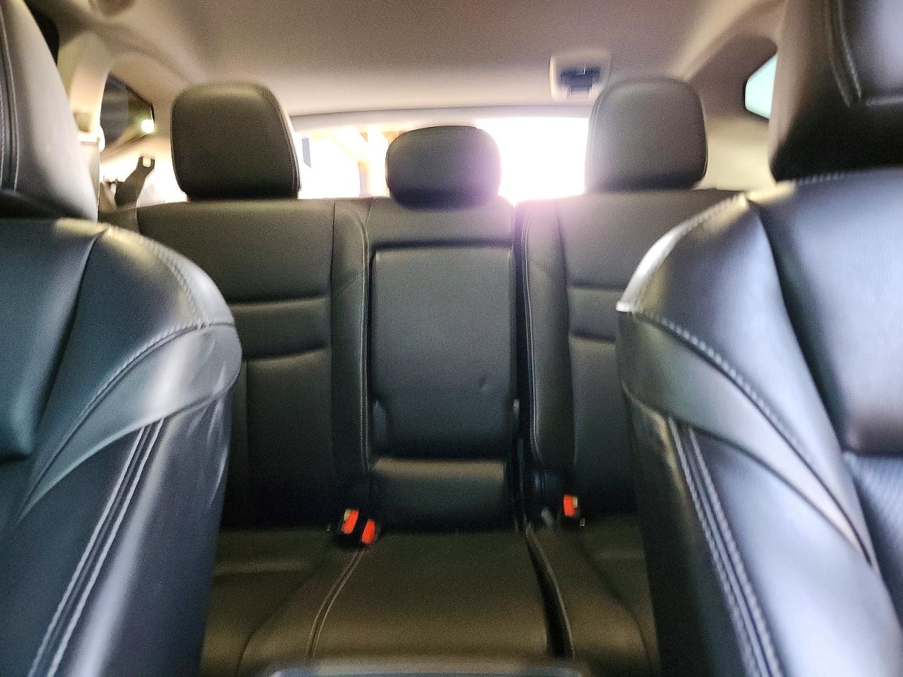 2020 NISSAN MURANO SL photo 10