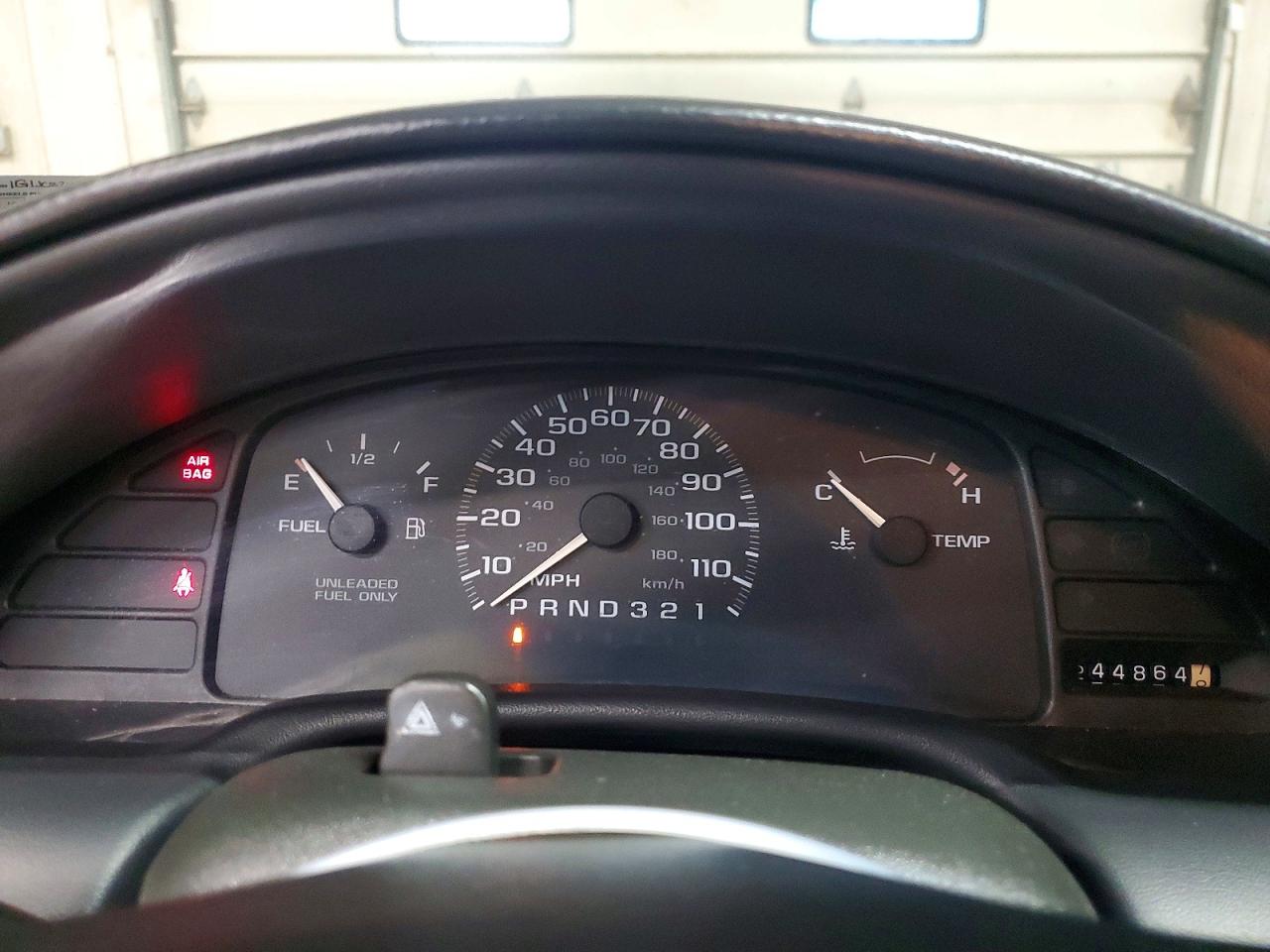 2018 CHEV CAVALIER photo 9