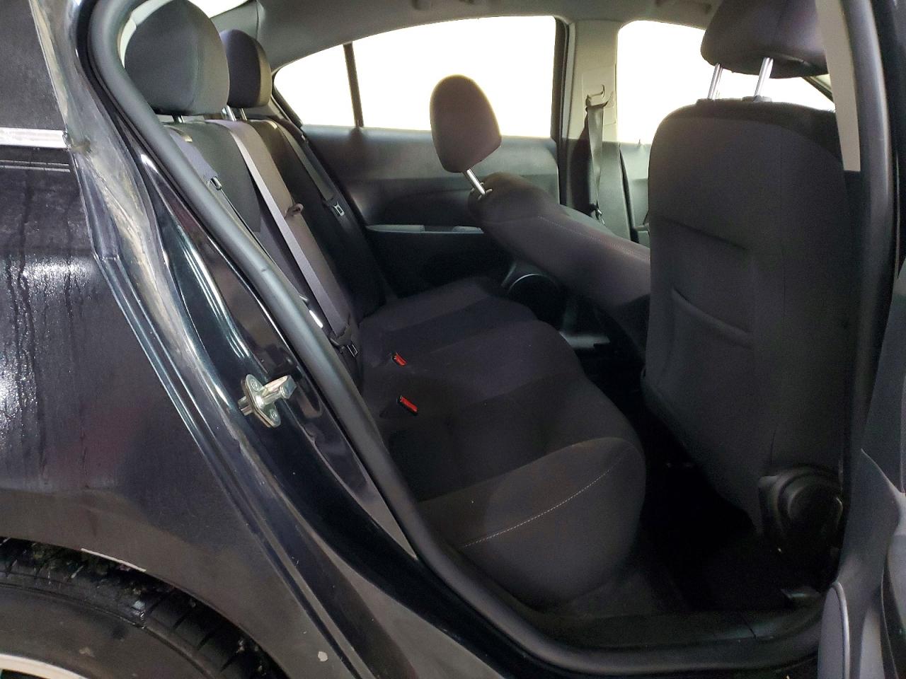 2014 CHEVROLET CRUZE LT photo 10