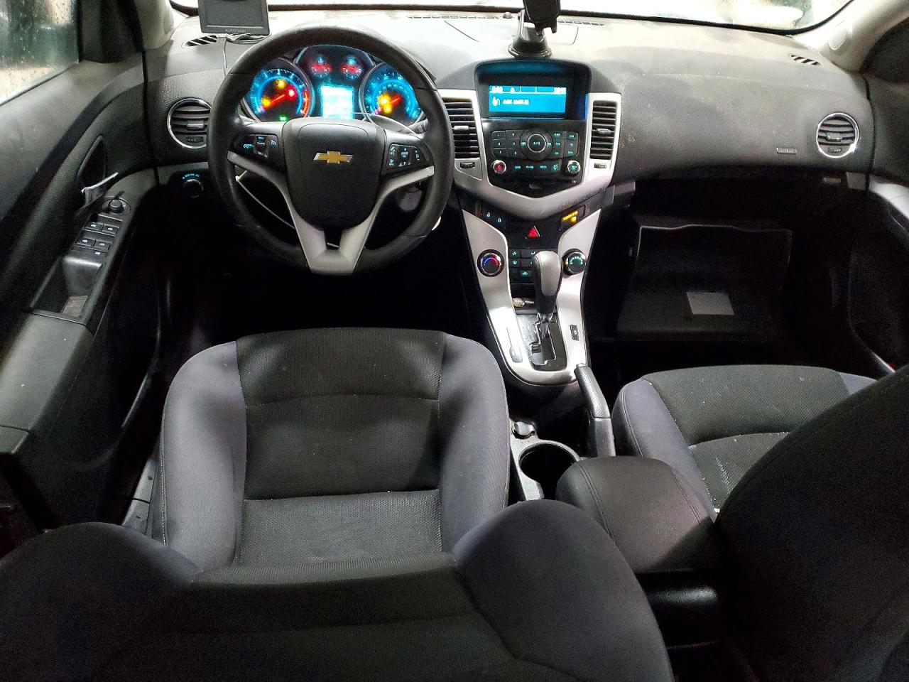 2014 CHEVROLET CRUZE LT photo 8