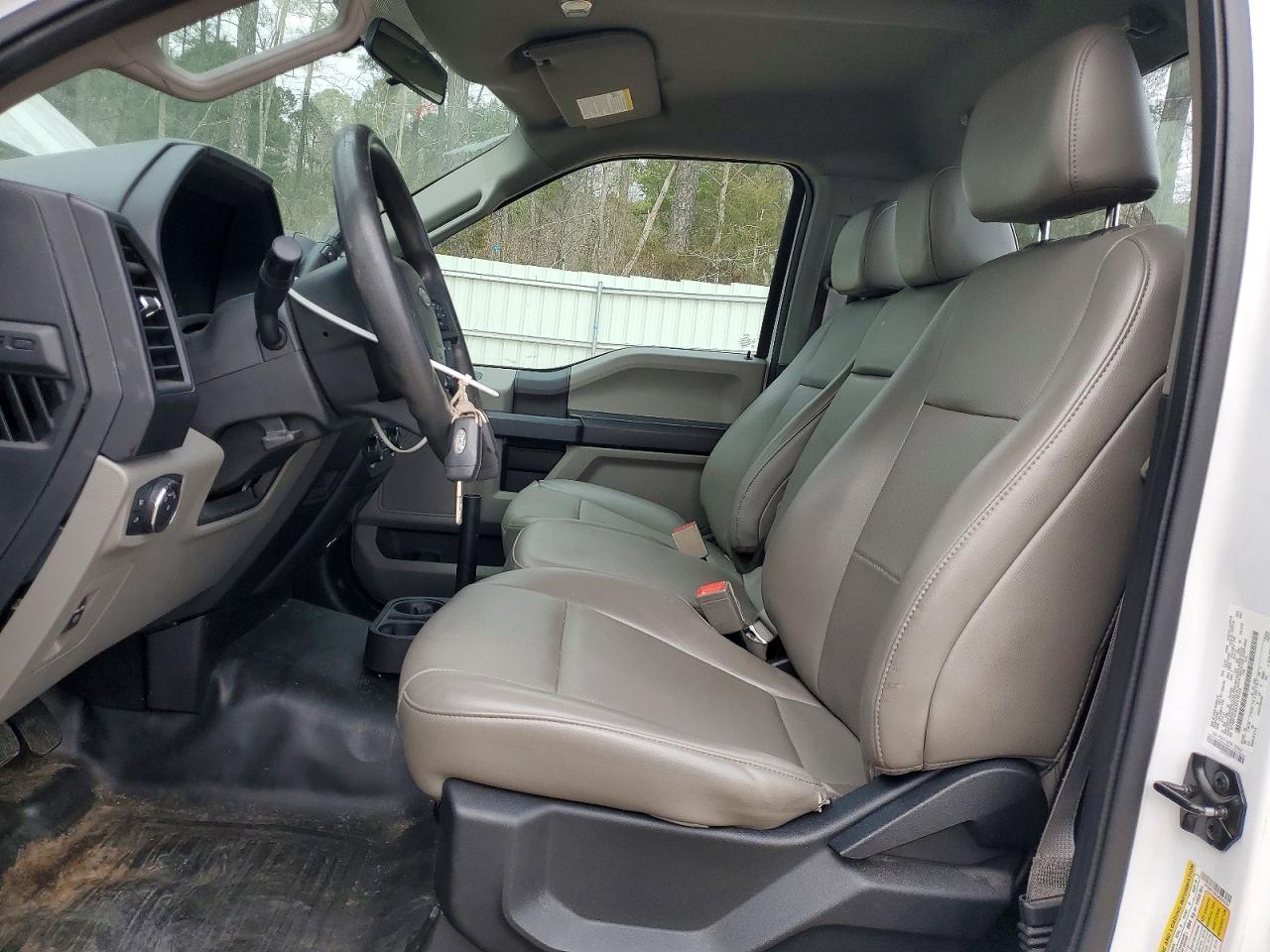 2018 FORD F150 photo 13