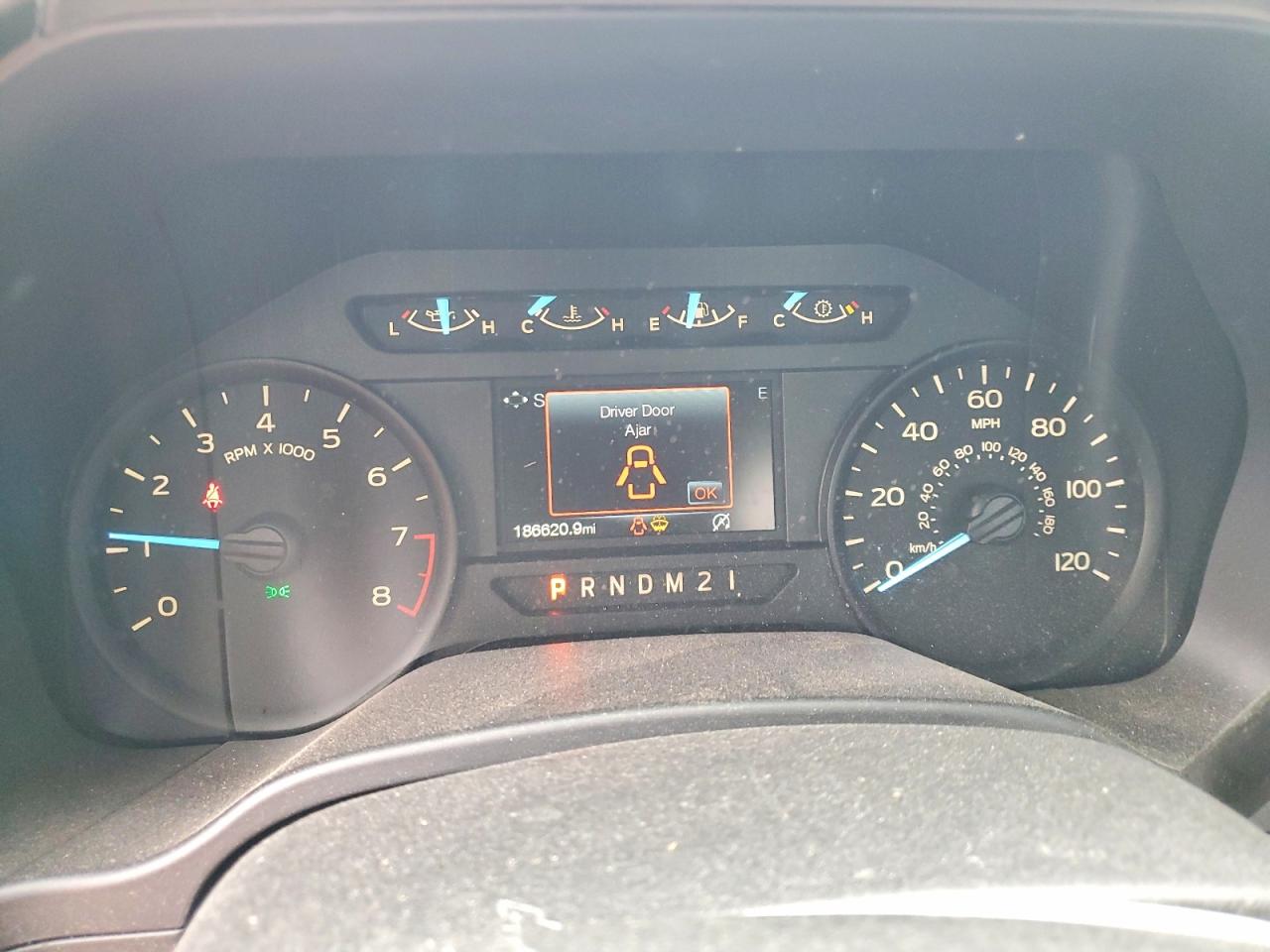 2018 FORD F150 photo 17