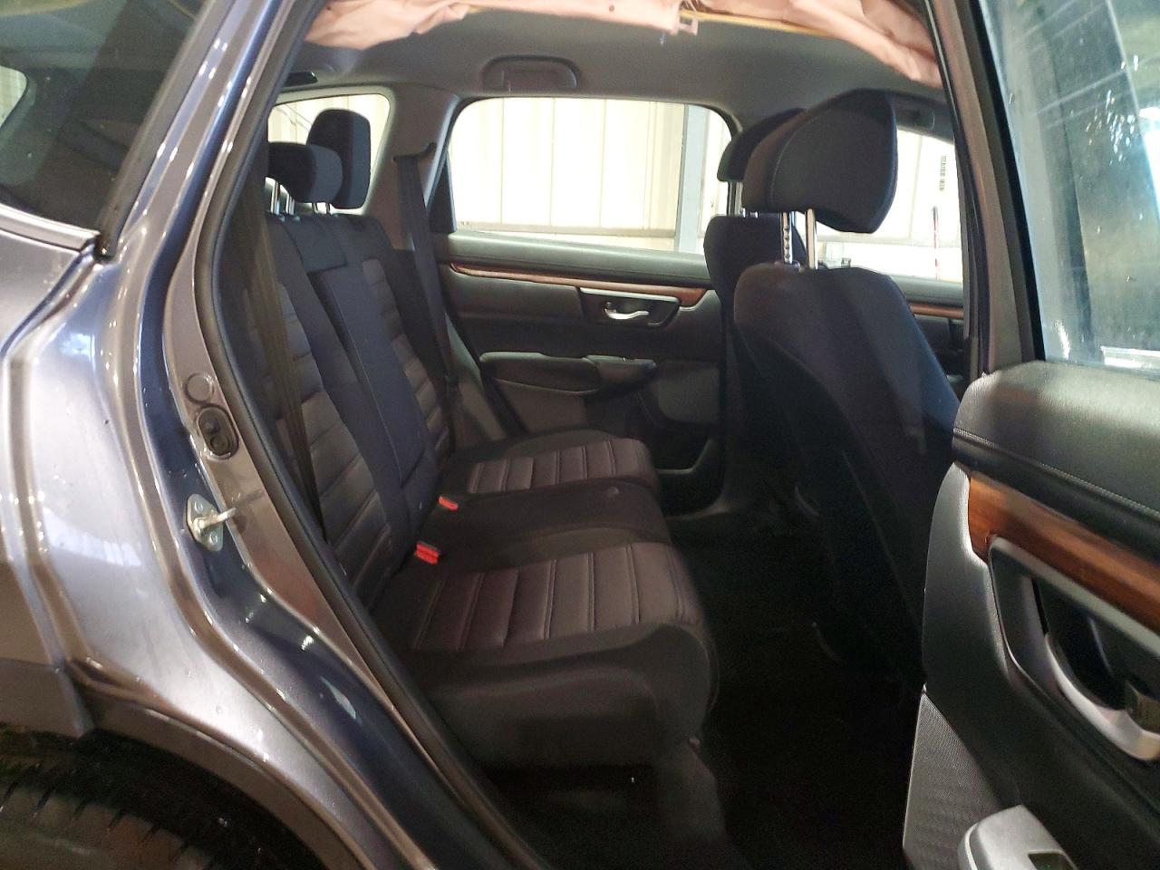 2018 HONDA CR-V LX photo 11