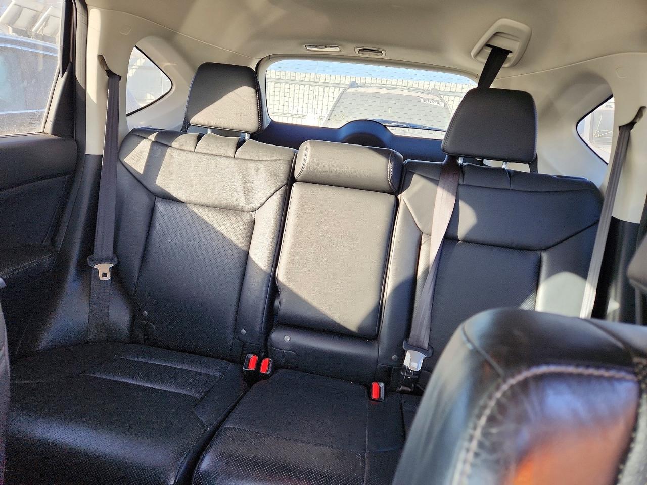 2015 HONDA CR-V EXL photo 10