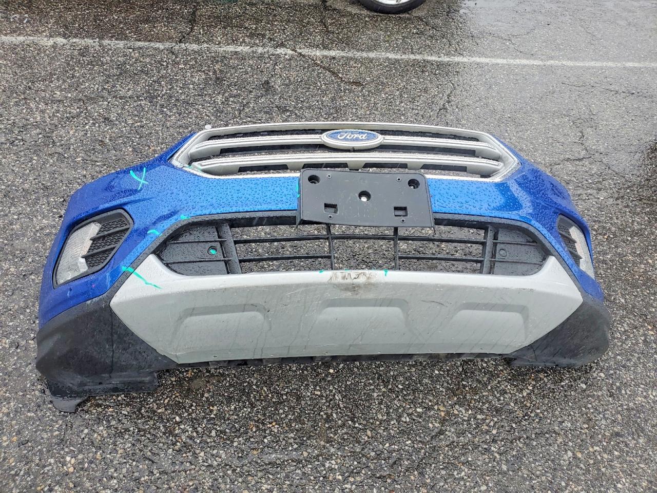 2019 FORD ESCAPE TITANIUM photo 13