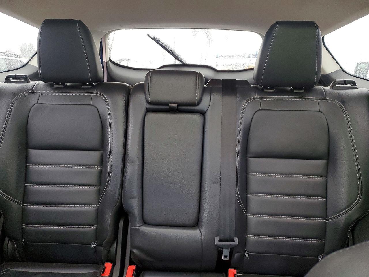 2019 FORD ESCAPE TITANIUM photo 10