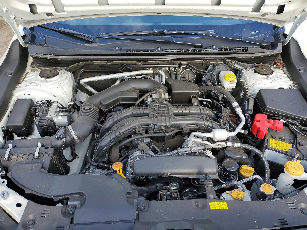 2024 SUBARU CROSSTREK PREMIUM photo 31
