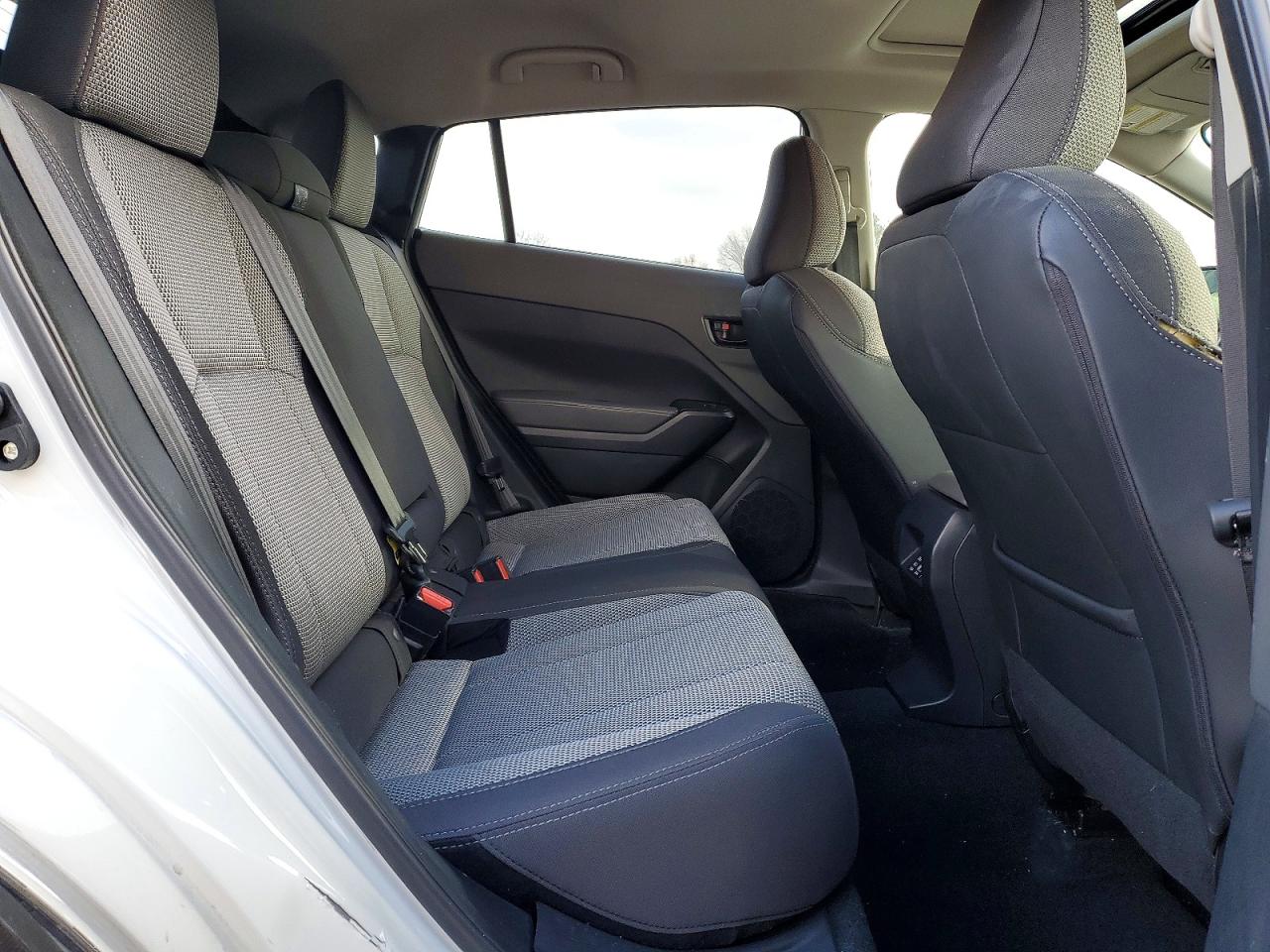 2024 SUBARU CROSSTREK PREMIUM photo 28