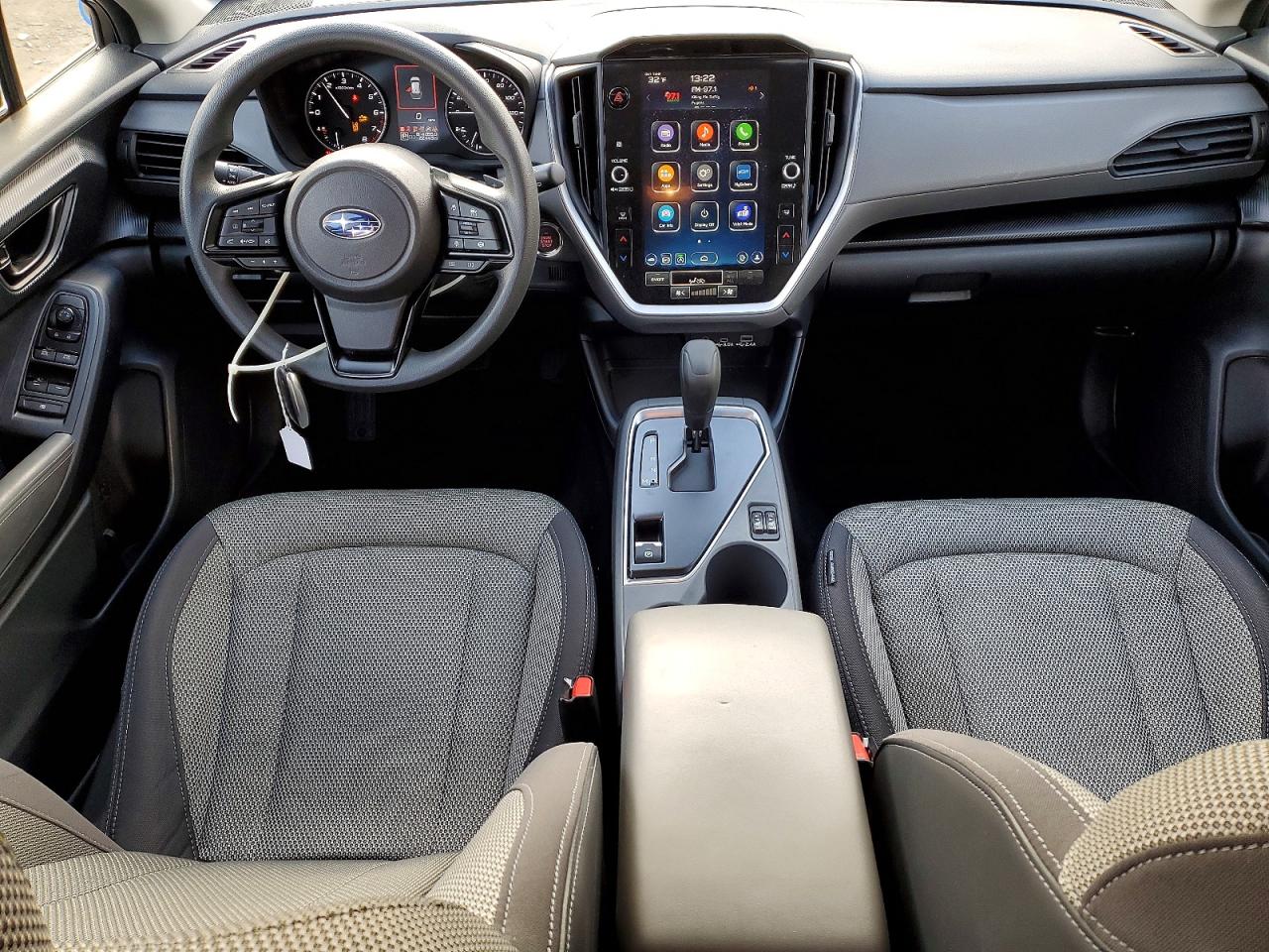 2024 SUBARU CROSSTREK PREMIUM photo 22