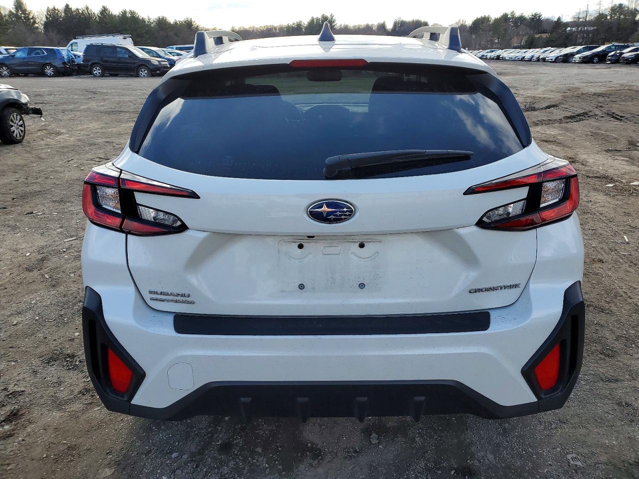 2024 SUBARU CROSSTREK PREMIUM photo 16