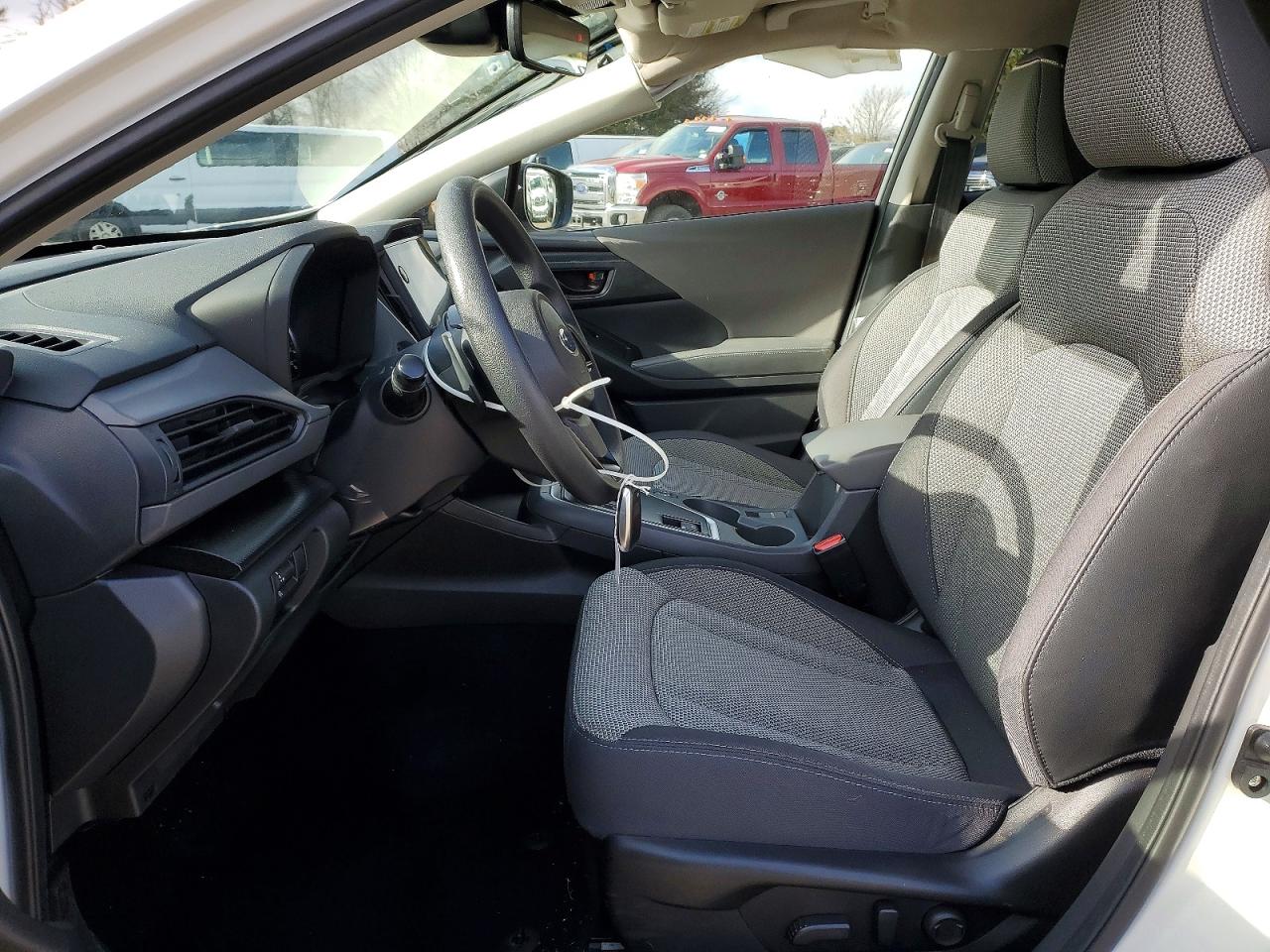 2024 SUBARU CROSSTREK PREMIUM photo 19