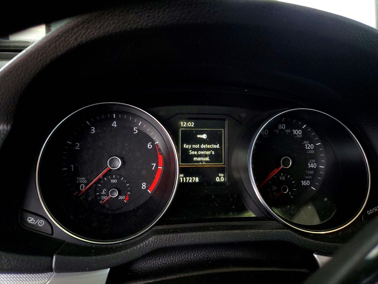 2019 VOLKSWAGEN PASSAT WOLFSBURG photo 9