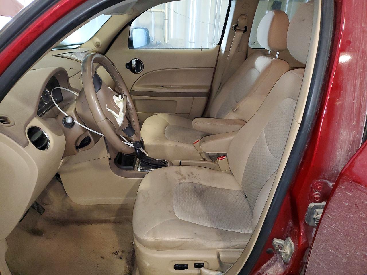 2009 CHEVROLET HHR LT photo 7