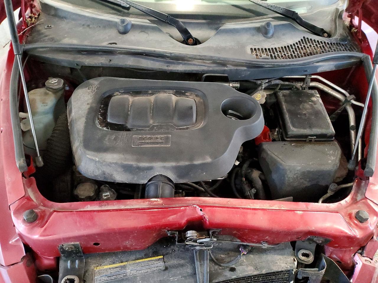 2009 CHEVROLET HHR LT photo 12