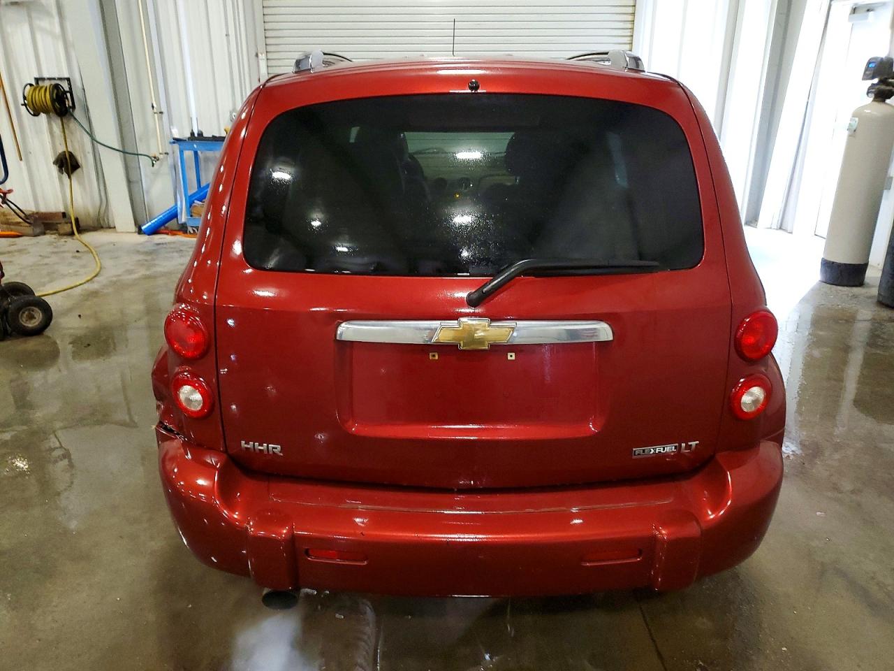 2009 CHEVROLET HHR LT photo 6