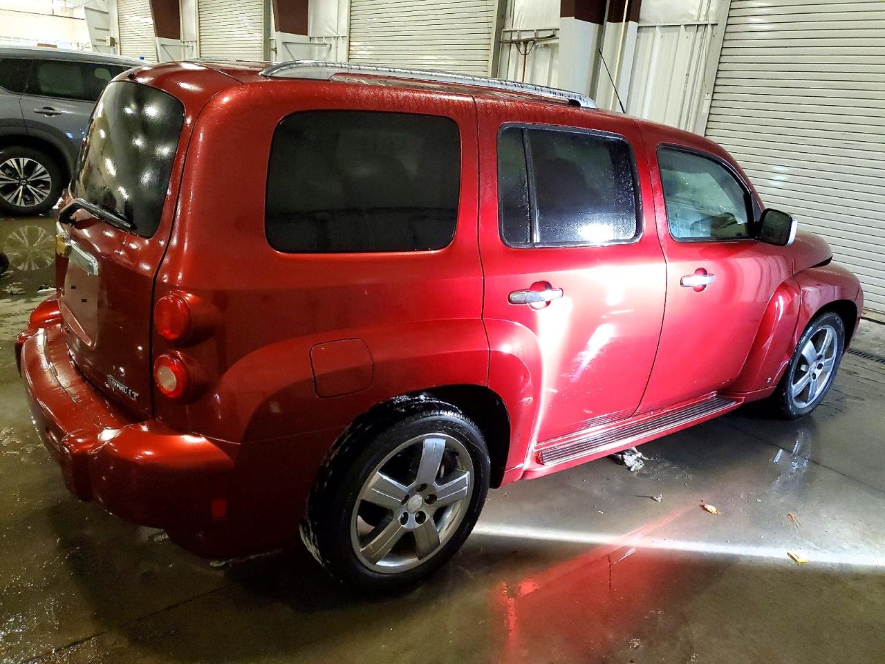 2009 CHEVROLET HHR LT photo 3