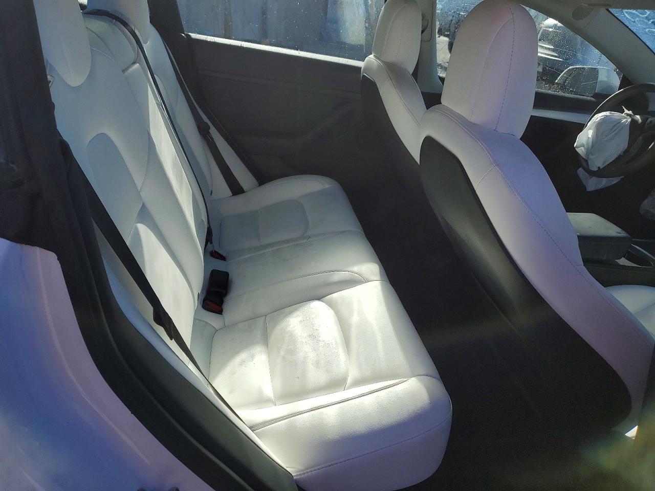 2022 TESLA MODEL 3 photo 19