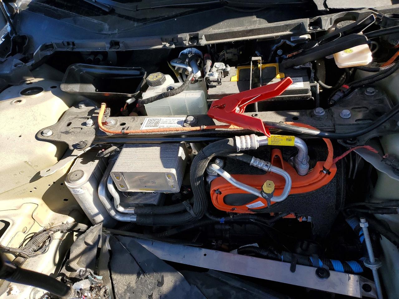 2022 TESLA MODEL 3 photo 21