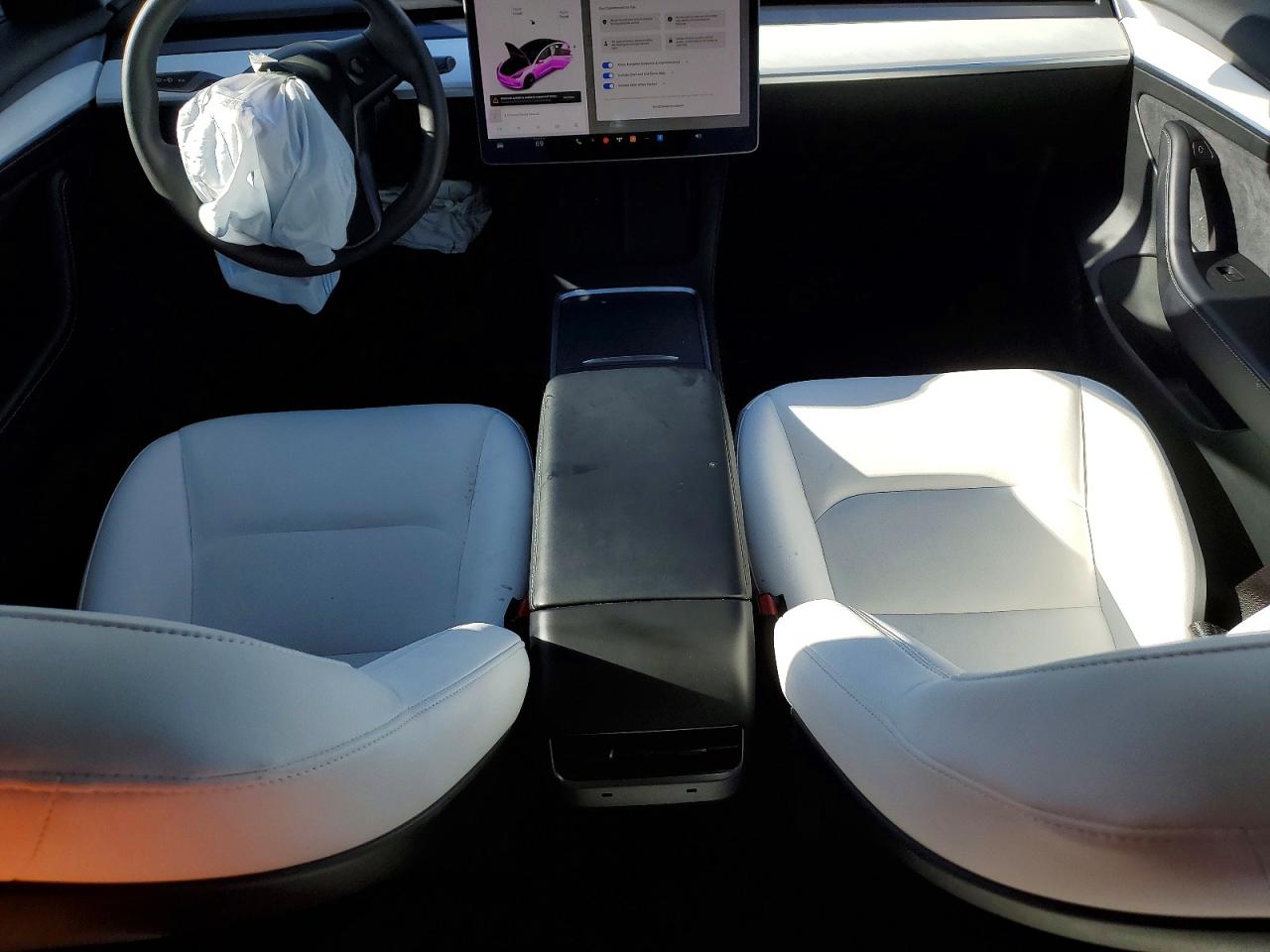 2022 TESLA MODEL 3 photo 15