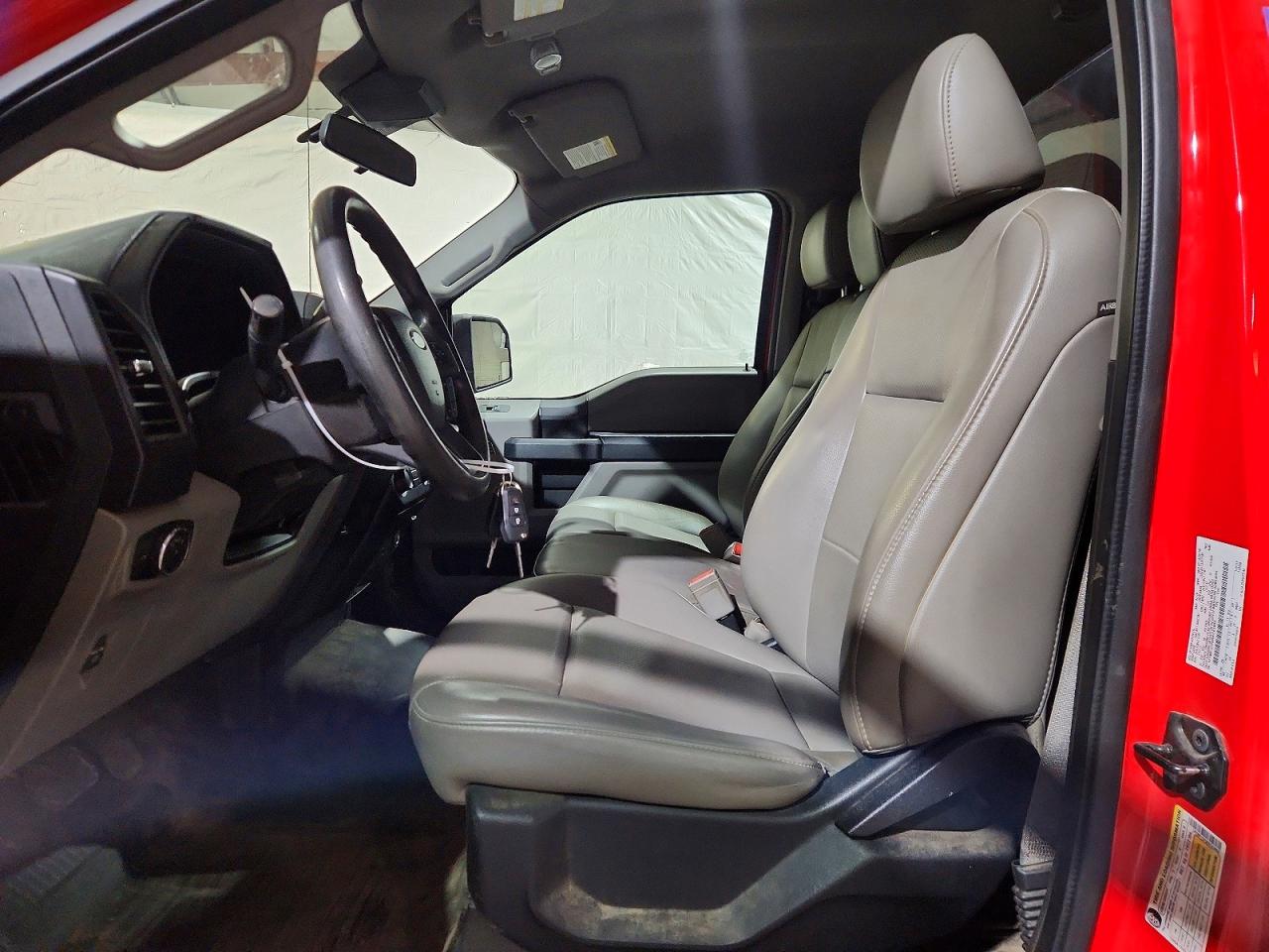 2019 FORD F150 photo 13