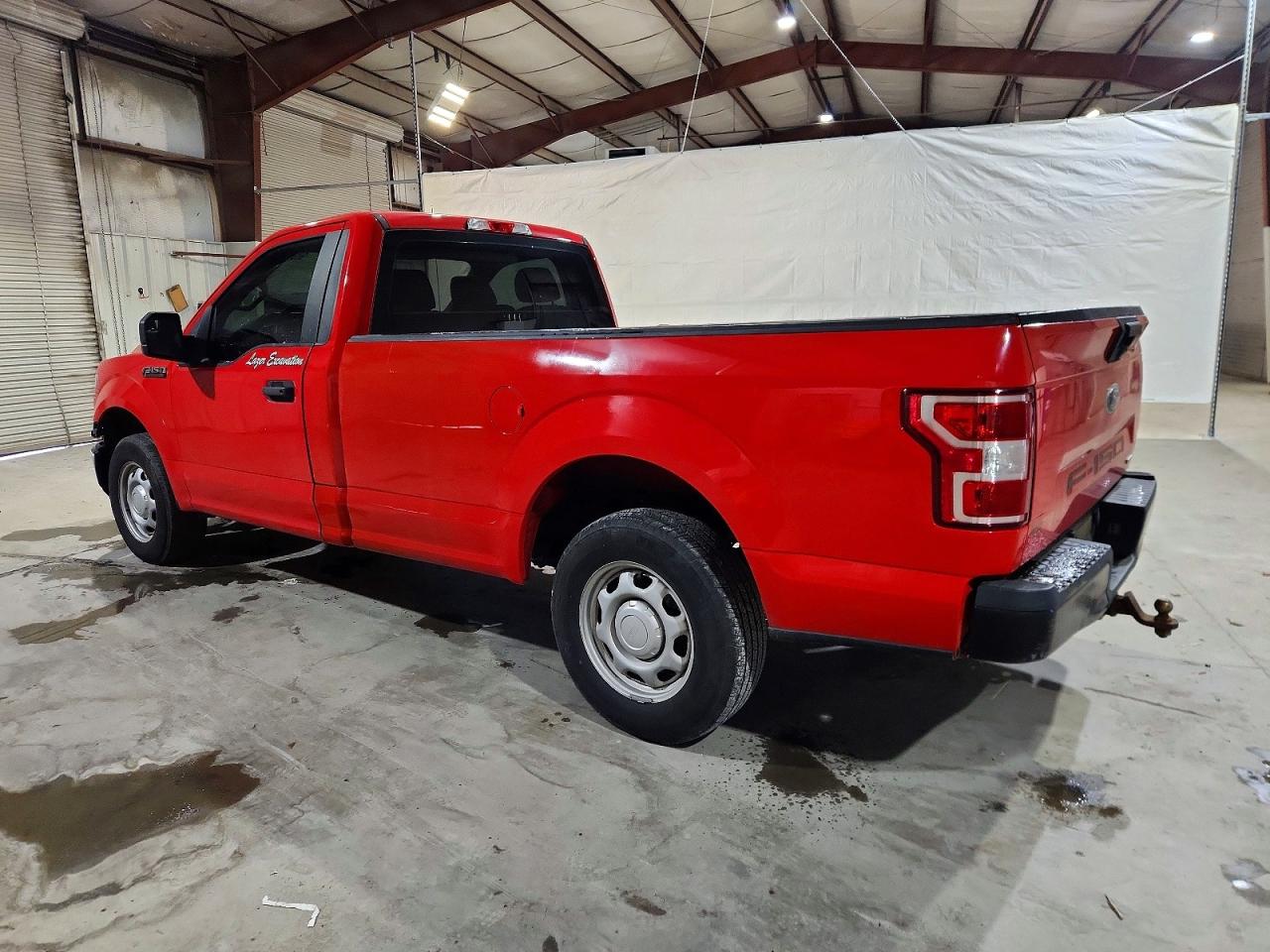 2019 FORD F150 photo 3