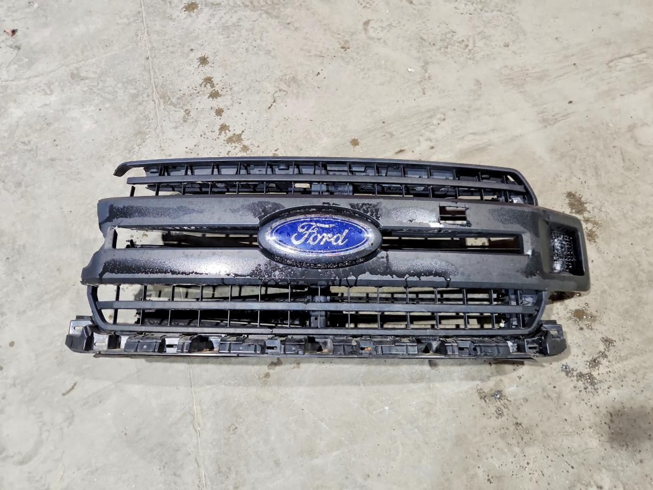 2019 FORD F150 photo 23