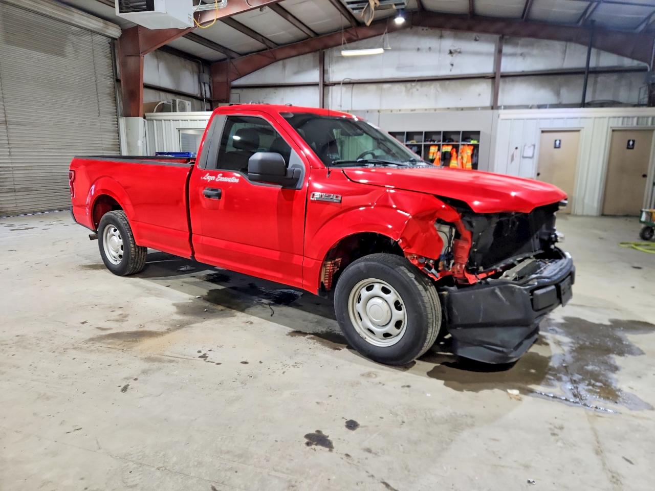 2019 FORD F150 photo 7