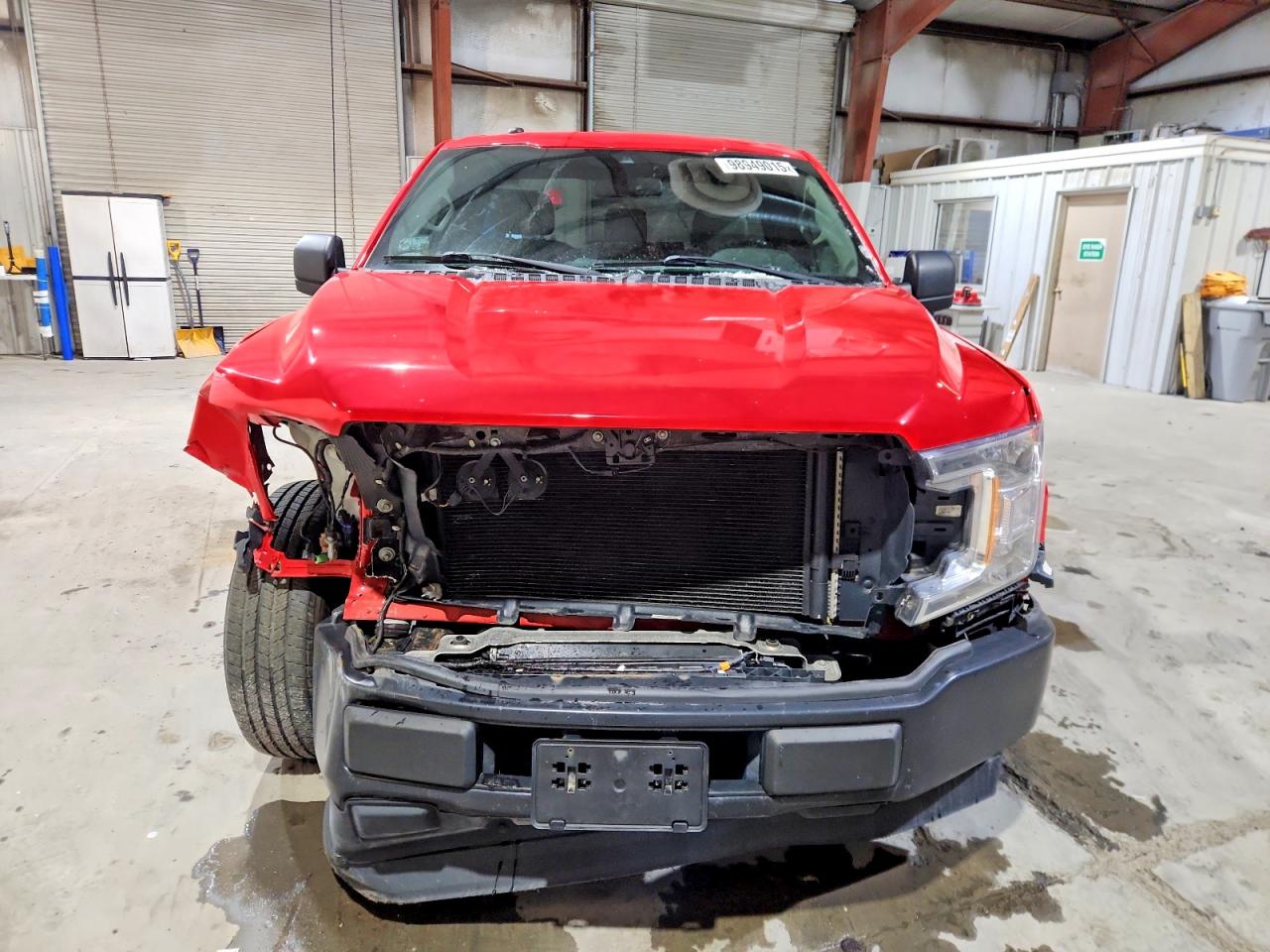 2019 FORD F150 photo 9
