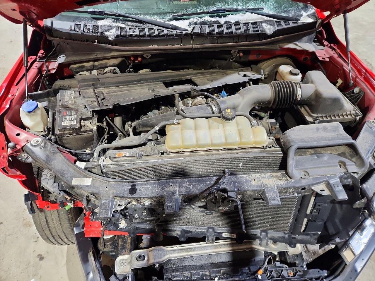 2019 FORD F150 photo 21