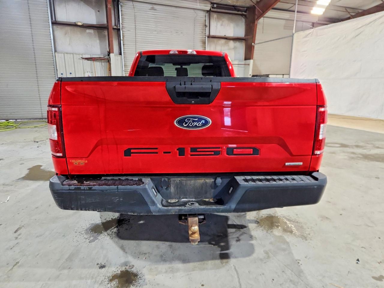 2019 FORD F150 photo 11
