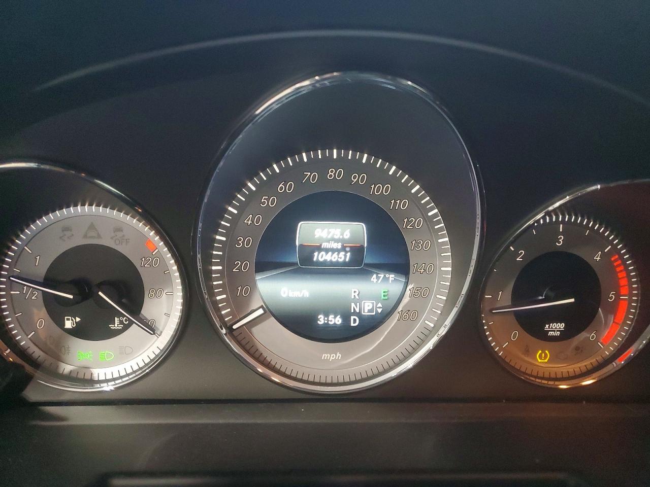 2015 MERCEDES-BENZ GLK 250 BLUETEC photo 17