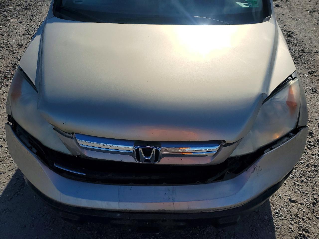 2008 HONDA CR-V EX photo 12