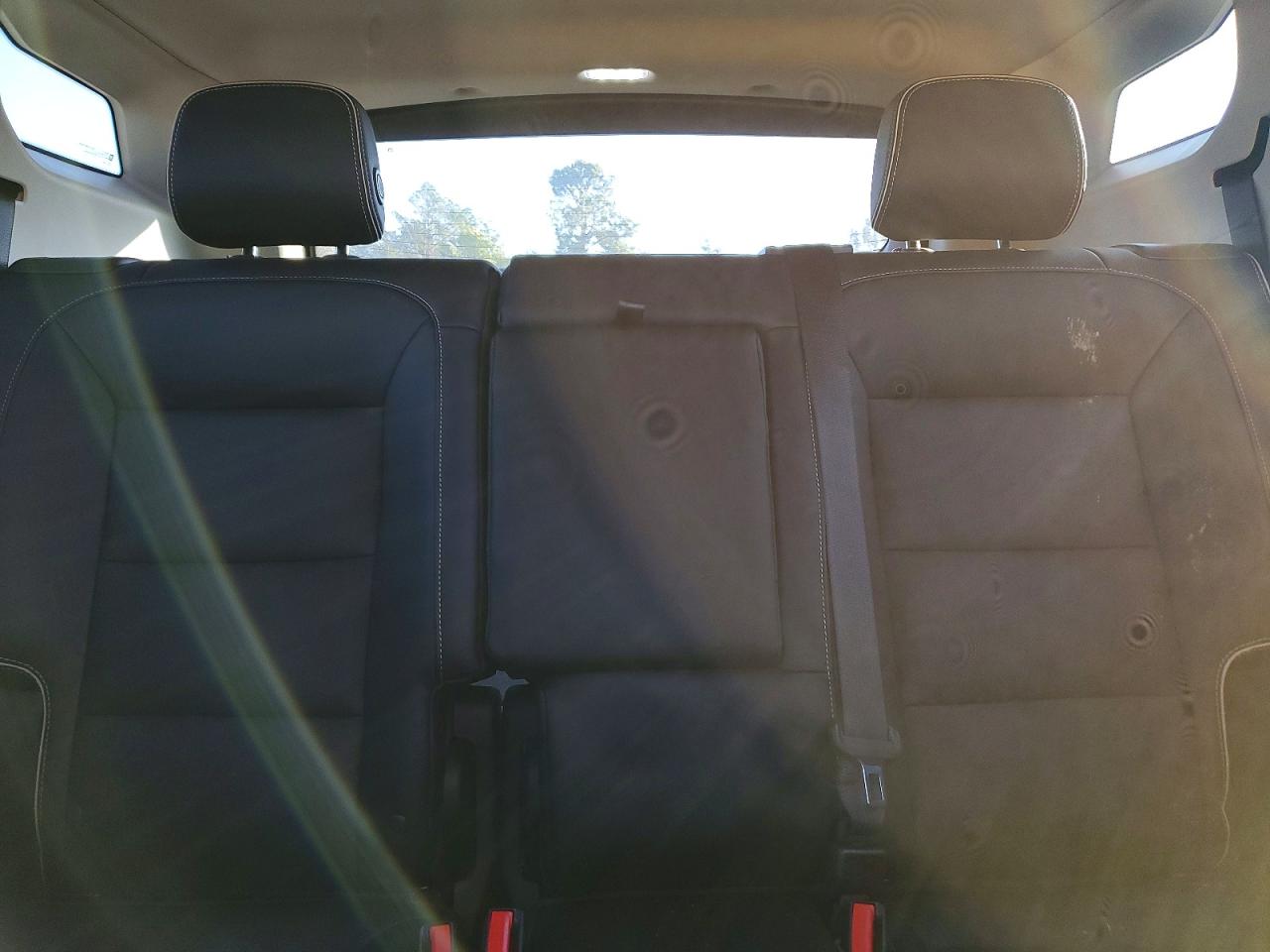 2019 GMC TERRAIN DENALI photo 28