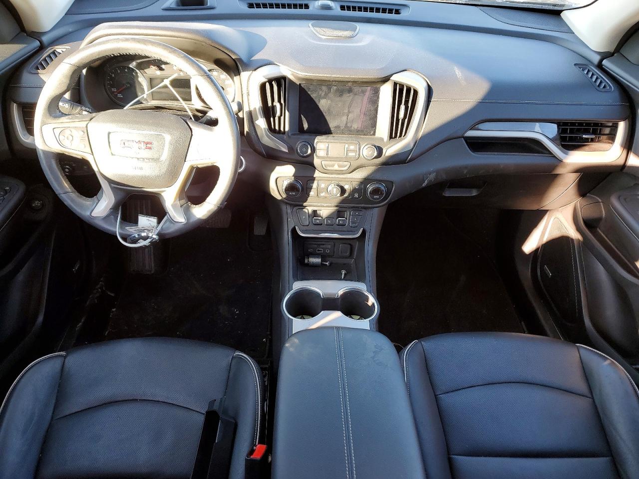 2019 GMC TERRAIN DENALI photo 22