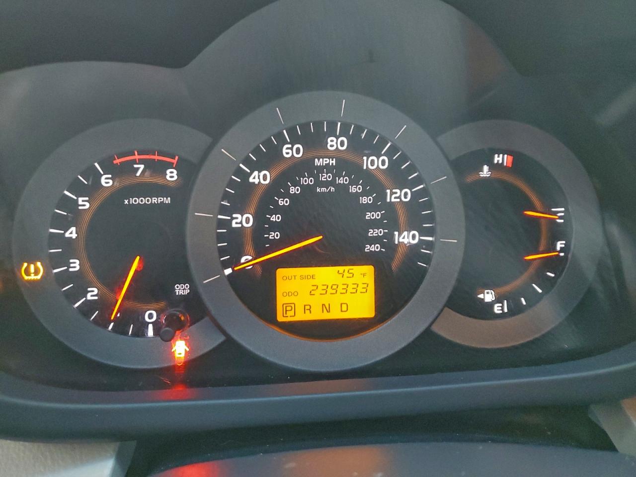 2008 TOYOTA RAV4 LIMITED photo 33