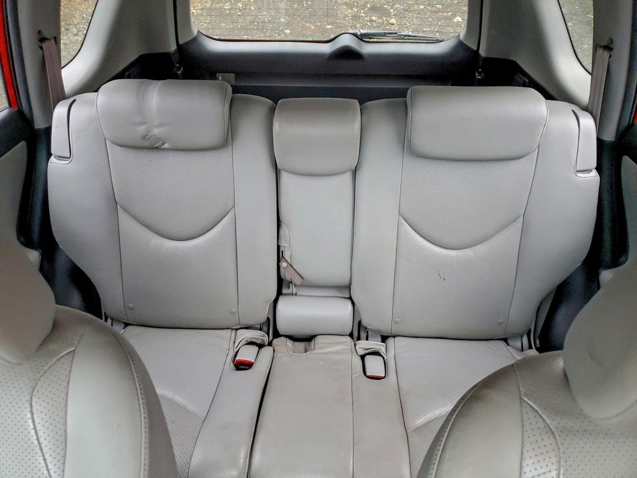 2008 TOYOTA RAV4 LIMITED photo 37