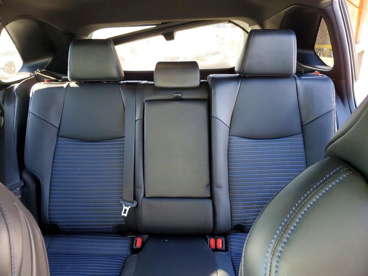 2022 TOYOTA RAV4 XSE photo 28