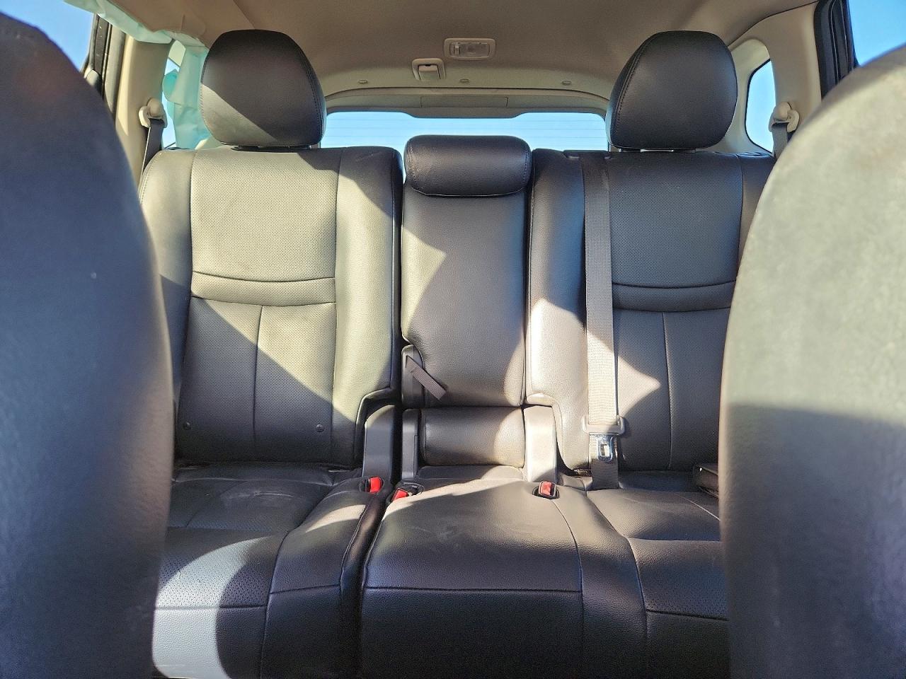 2019 NISSAN ROGUE S photo 10